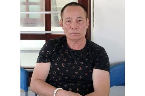 Bắt nghi can vụ nổ súng khiến 2 người tử vong