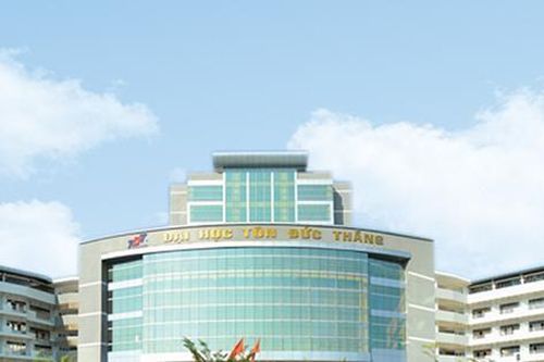Trường ĐH Tôn Đức Thắng có Quyền Hiệu trưởng mới