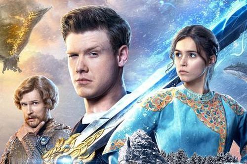 Lâu lắm rồi màn ảnh rộng mới có phim sử thi: 'The Last Warrior' có gì mới mẻ?