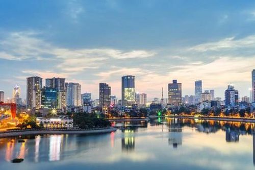ADB khuyến nghị thực hiện quy hoạch đô thị thông minh và bao trùm
