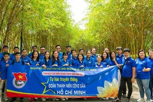 Gìn giữ địa chỉ đỏ trong lòng đô thị
