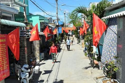Khơi dậy tiềm năng xã đảo Thạnh An