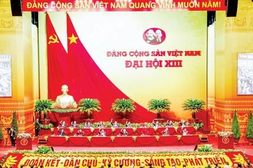 Đại thắng mùa Xuân 1975 với Đại hội XIII của Đảng