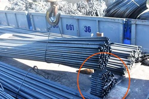 Bắt giám đốc công ty thép lừa khách hàng để thu lợi hơn 240 triệu đồng