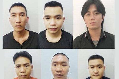 Khởi tố 2 nhóm đối tượng đánh nhau gây náo loạn Đà Nẵng