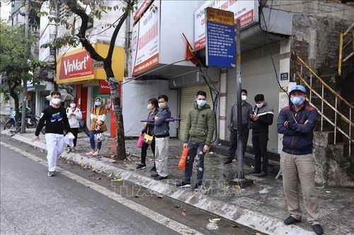 Chớ có chủ quan!