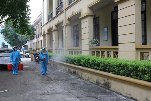 Hà Nam: Thiết lập vùng cách ly y tế 28 ngày đối với thôn có 5 ca mắc Covid-19