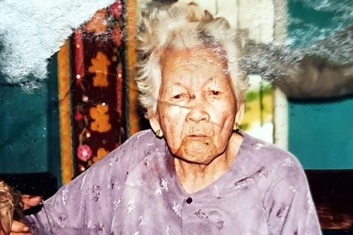 Nhớ về mẹ Việt Nam Anh hùng Trần Thị Mít