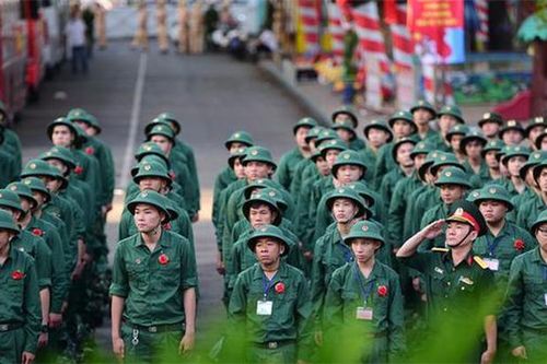 Chế độ trợ cấp khó khăn đột xuất đối với người hưởng lương trong Quân đội