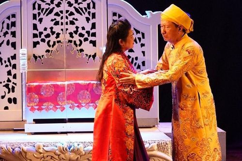 Tâm tư những nhà biên kịch lịch sử
