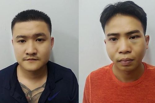 Bắt 2 nhóm côn đồ hỗn chiến gây náo loạn đường phố vì đòi giảm tiền ăn nhậu