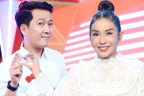 Trường Giang dụ dỗ mừng đám 100 triệu, Khả Như vẫn tuyên bố không có ý định kết hôn