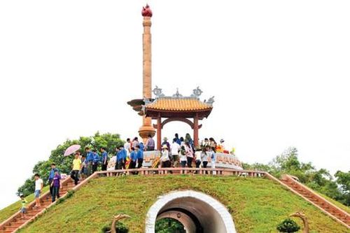 Lễ hội vì hòa bình đầu tiên ở Việt Nam
