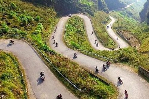 Bỏ túi 5 kinh nghiệm khi đi phượt bằng xe máy