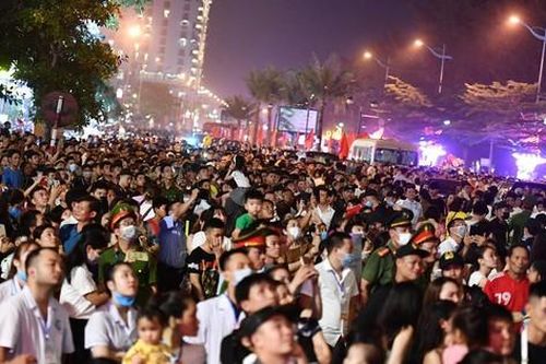 Bộ Văn hóa ra công điện đề nghị dừng tổ chức mọi loại hình lễ hội
