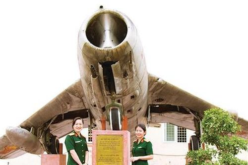 Tái hiện sức sống hiện vật bằng lời nói