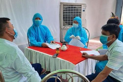 Bất ngờ hoãn cỗ cưới vì khách mời liên quan đến ca COVID -19 ở Hà Nam