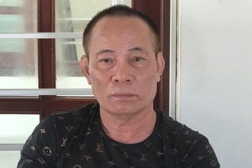 Lời khai của nghi phạm bắn chết 2 người đàn ông ở TP.Vinh