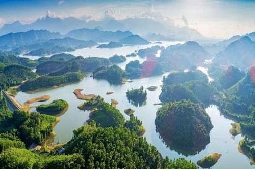 Thư thái tâm hồn với những điểm vui chơi này