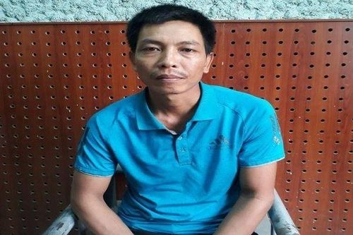 Tài xế xe tải tông chết người rồi bỏ trốn ở Quảng Bình