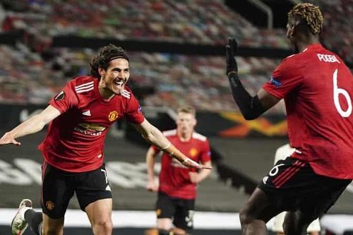 MU hủy diệt Roma, Solskjaer bật lại gay gắt những chê bai