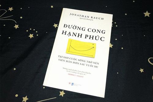 Cách tìm lại hạnh phúc dành cho người trưởng thành