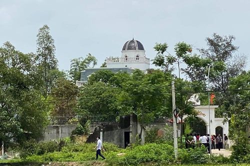 Bắt được nghi phạm gây ra vụ nổ súng làm 2 người tử vong trên địa bàn TP Vinh
