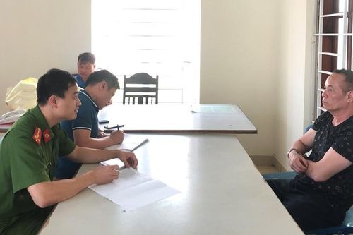 Lời khai ban đầu của nghi phạm trong vụ nổ súng khiến 2 người tử vong