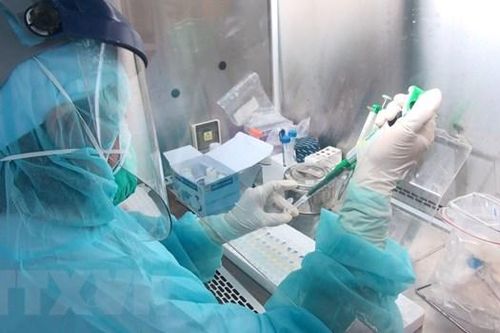 Hải Dương rà soát được 12 người đi cùng chuyến bay với BN2899