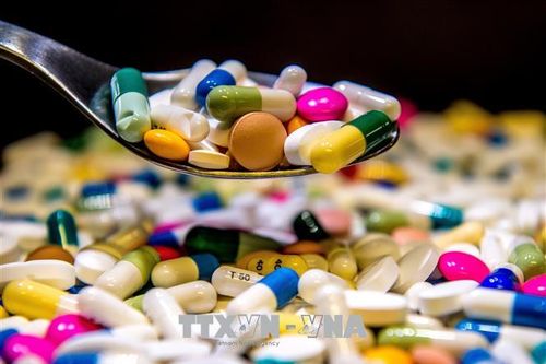 LHQ kêu gọi hành động đối phó với tình trạng kháng thuốc kháng sinh