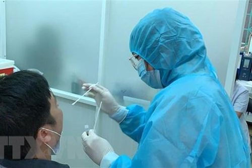 Nghệ An, Hải Phòng khẩn trương rà soát, xác định người liên quan đến ca bệnh số 2899