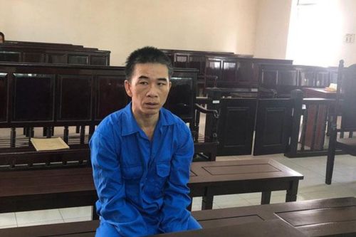Hơn 20 năm tù cho gã trai hiếp dâm bé gái, trộm cắp tài sản