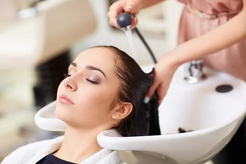 Bí quyết để có mái tóc dày bạn cần biết