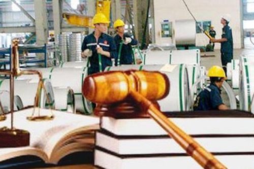 Phòng vệ thương mại - 'lá chắn' bảo vệ doanh nghiệp trong quá trình hội nhập