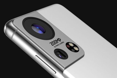 Camera Samsung Galaxy S22 sẽ thiếu vắng cảm biến quan trọng