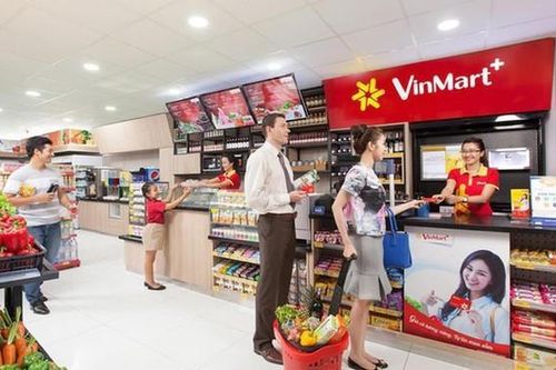 VinCommerce có lợi nhuận hai quý liên tiếp