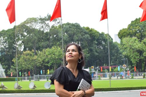 Phó Chủ tịch Hội Nhà văn TP.HCM nói về hai chữ 'Tự do'