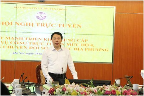 Đẩy mạnh kết nối, chia sẻ CSDLQG về dân cư với các Bộ ngành, địa phương