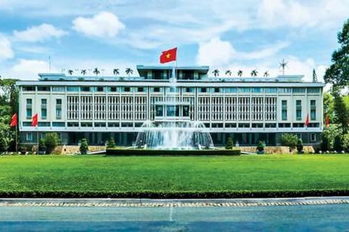 TPHCM - Kế thừa và tiếp nối di sản kiến trúc