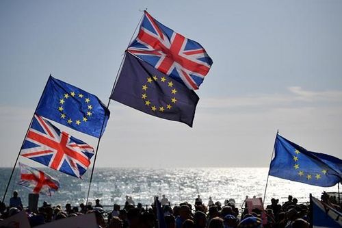 5 vấn đề lớn sau khi EU thông qua thỏa thuận hậu Brexit