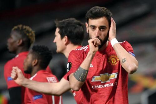 MU hủy diệt Roma, đặt một chân vào chung kết Europa League