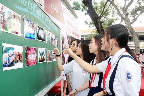 Thanh Sơn (Phú Thọ) - Đẩy mạnh tuyên truyền tại những địa bàn trọng điểm