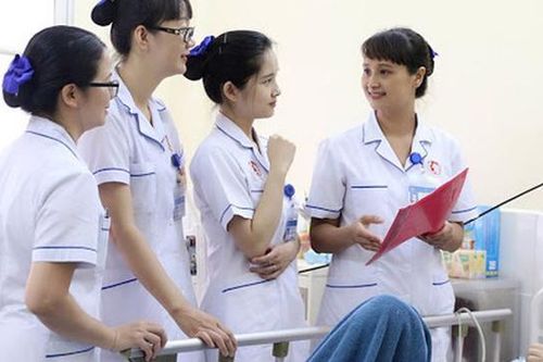 Tuyển 200 bạn trẻ đi Đức làm điều dưỡng, lương hơn 80 triệu đồng