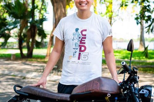 Dat Bike và khát vọng 'xanh hóa' 250 triệu xe máy xăng ở Đông Nam Á