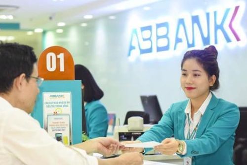 ABBank tăng vốn lên hơn 9.409 tỷ đồng