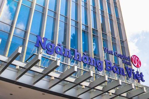 Ngân hàng Bản Việt đặt mục tiêu tăng trưởng 45% lợi nhuận năm 2021