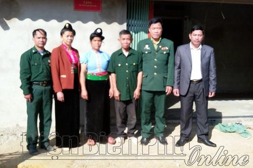 Quan tâm thực hiện chính sách với cựu chiến binh chống Mỹ