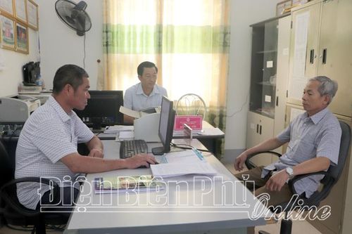Cựu chiến binh phát huy vai trò trong thời bình