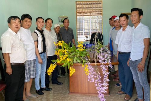 Gia Lai: Hơn 346 triệu đồng ủng hộ Quỹ Nạn nhân chất độc da cam/dioxin