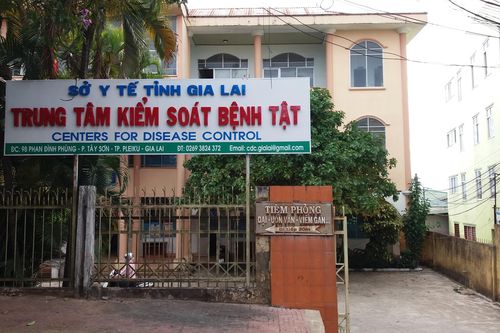 Gia Lai: Công dân đi cùng chuyến bay với bệnh nhân Covid-19 đã âm tính lần 1